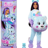 Barbie Cutie Reveal Care Bear 2.Seri JFV61