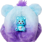 Barbie Cutie Reveal Care Bear 2.Seri JFV61