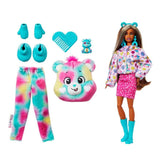 Barbie Cutie Reveal Care Bear 2.Seri JFV62