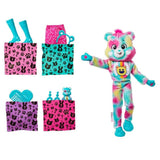 Barbie Cutie Reveal Care Bear 2.Seri JFV62