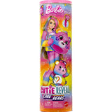 Barbie Cutie Reveal Care Bear 2.Seri Pembe JFV60