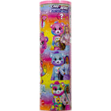 Barbie Cutie Reveal Care Bear 2.Seri Pembe JFV60