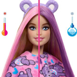 Barbie Cutie Reveal Care Bear Serisi JCN94