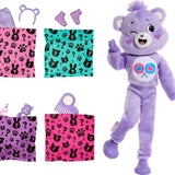 Barbie Cutie Reveal Care Bear Serisi JCN94