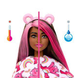 Barbie Cutie Reveal Care Bear Serisi, Pembe JCN95