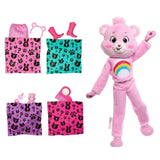 Barbie Cutie Reveal Care Bear Serisi, Pembe JCN95