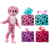 Barbie Cutie Reveal S2 HJL56-HJL59 | Toysall