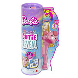 Barbie Cutie Reveal S2 - Lama HJL56-HJL60 | Toysall
