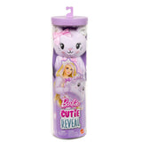 Barbie Cutie Reveal Serisi, Kedicik JJP64