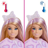 Barbie Cutie Reveal Serisi, Kedicik JJP64
