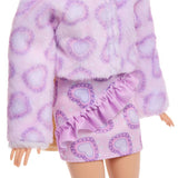 Barbie Cutie Reveal Serisi, Kedicik JJP64
