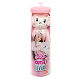 Barbie Cutie Reveal Serisi, Kuzucuk JJP66