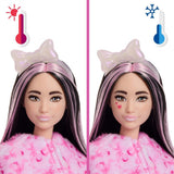 Barbie Cutie Reveal Serisi, Kuzucuk JJP66