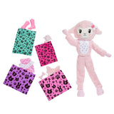 Barbie Cutie Reveal Serisi, Kuzucuk JJP66