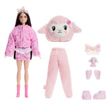 Barbie Cutie Reveal Serisi, Kuzucuk JJP66