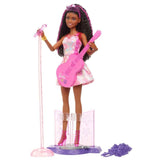 Barbie Deluxe Kariyer Bebek Pop Yıldızı HRG43