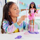 Barbie Deluxe Kariyer Bebek Pop Yıldızı HRG43