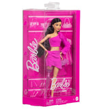 Barbie Deluxe Style Bebekler - Işıltılı Protez Bacaklı HYV26