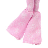 Barbie Deluxe Style Bebekler, Pembe Kot Pantolonlu Esmer JJN72