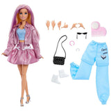 Barbie Deluxe Style You Create JNC61