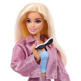 Barbie Deluxe Style You Create JNC61