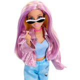 Barbie Deluxe Style You Create JNC61