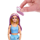 Barbie Deluxe Style You Create JNC61