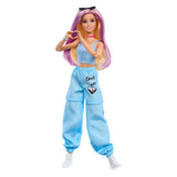 Barbie Deluxe Style You Create JNC61