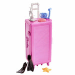 Barbie Deniz Biyoloğu Oyun Seti HMH26 | Toysall