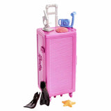 Barbie Deniz Biyoloğu Oyun Seti HMH26 | Toysall