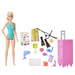 Barbie Deniz Biyoloğu Oyun Seti HMH26 | Toysall