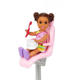 Barbie Diş Doktoru Bebek HKT69 | Toysall