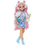 Barbie Dream Besties Ana Karakter Bebekler Daisy JDD74