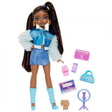 Barbie Dream Besties Brooklyn Bebek ve  Aksesuarları HYC22