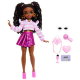 Barbie Dream Besties Brooklyn ve Aksesuarları JKP51