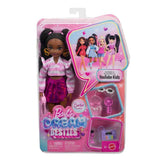 Barbie Dream Besties Brooklyn ve Aksesuarları JKP51