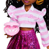 Barbie Dream Besties Brooklyn ve Aksesuarları JKP51