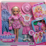 Barbie Dream Besties Festival Kombinleri JGH87