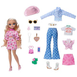 Barbie Dream Besties Festival Kombinleri JGH87