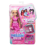 Barbie Dream Besties Malibu Bebek ve Aksesuarlar JKP50
