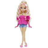 Barbie Dream Besties Malibu Bebek ve Aksesuarları HYC21