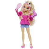 Barbie Dream Besties Malibu Bebek ve Aksesuarları HYC21