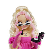 Barbie Dream Besties Malibu Bebek ve Aksesuarları HYC21