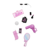 Barbie Dream Besties Malibu Bebek ve Aksesuarları HYC21