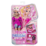 Barbie Dream Besties Malibu Bebek ve Aksesuarları HYC21