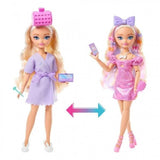Barbie Dream Besties Malibu Bebek ve Aksesuarları JGG38