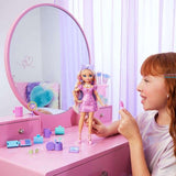 Barbie Dream Besties Malibu Bebek ve Aksesuarları JGG38