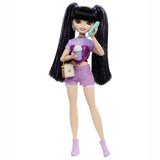 Barbie Dream Besties Renee Bebek ve Aksesuarları HYC24