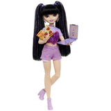 Barbie Dream Besties Renee Bebek ve Aksesuarları HYC24