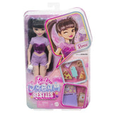 Barbie Dream Besties Renee Bebek ve Aksesuarları HYC24